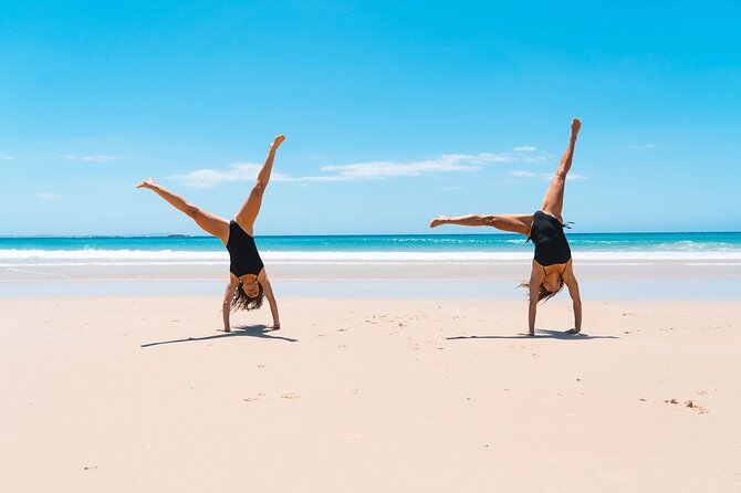 North Stradbroke Island Day Tour from Brisbane – Small Group - Why this island makes a strong day trip from Brisbane