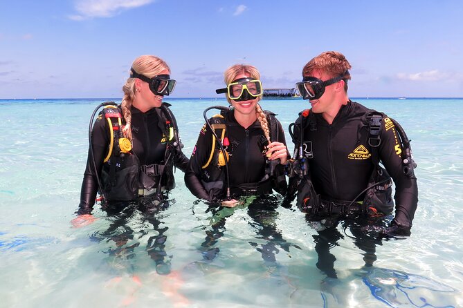 Ocean Spirit Sail to Michaelmas Cay Snorkel or Dive, from Cairns - Food, talks, and the rhythm of the day