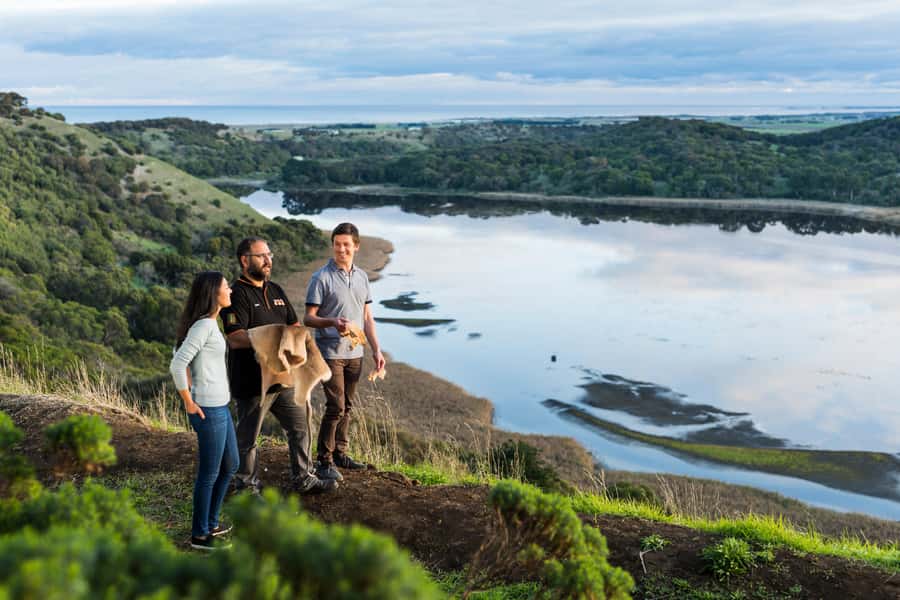 Oceans to Mountains Explorer: 3-Day Great Ocean Road Tour - Fitness, age, and who should skip it