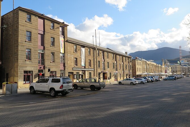 Old Hobart Pub Walking Tour - Price and value at $27.26