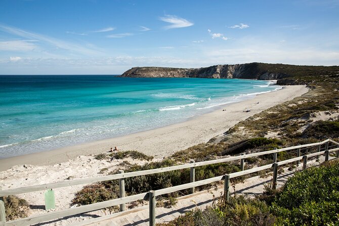 One Day Kangaroo Island Sip & See tour with return ferry transfers from Adelaide - Key points to know before booking