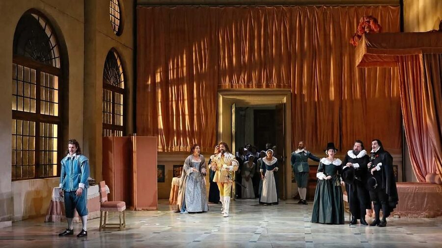 Opera Performance Tickets at the Sydney Opera House - The risk of choosing the wrong production