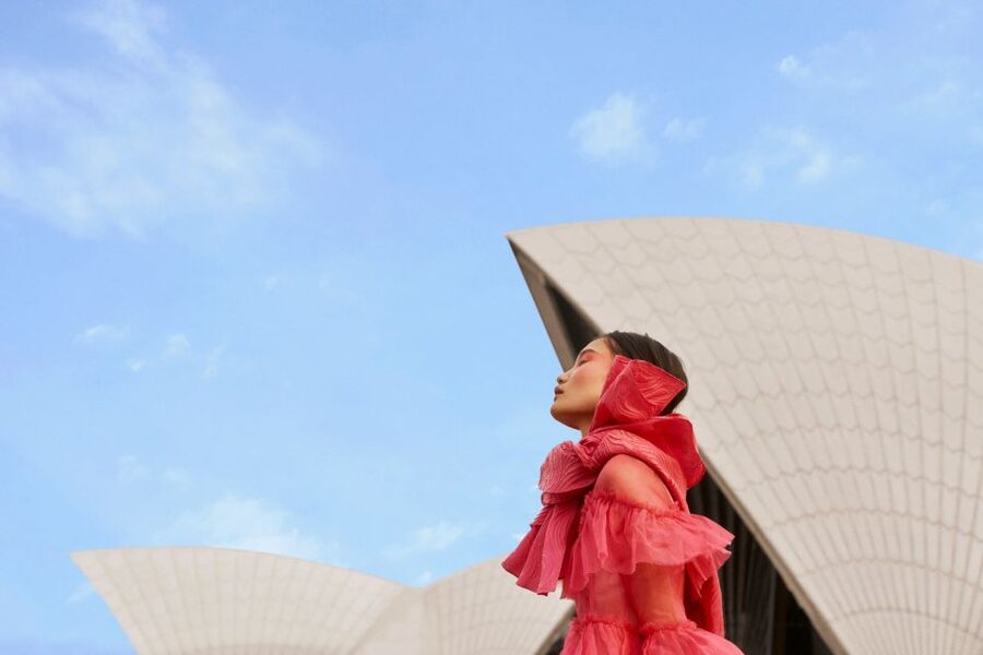 Opera Performance Tickets at the Sydney Opera House - Picking the right opera from the 2025 program