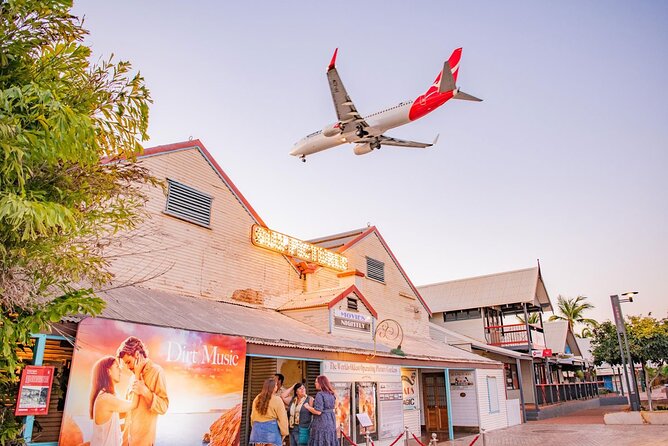 Panoramic Sightseeing Bus Tour - Discover Broome! - Key points to know before booking