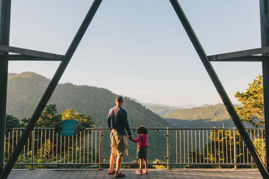 Paronella Park and Mamu Tropical Skywalk Ticket Combo - What makes Paronella Park special