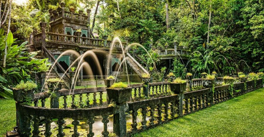 Paronella Park and Mamu Tropical Skywalk Ticket Combo - Who should book this combo?