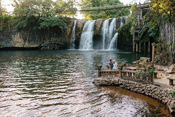 Paronella Park and Millaa Millaa Falls Full-day Tour from Cairns - Paronella Park reveals the day’s most unusual story
