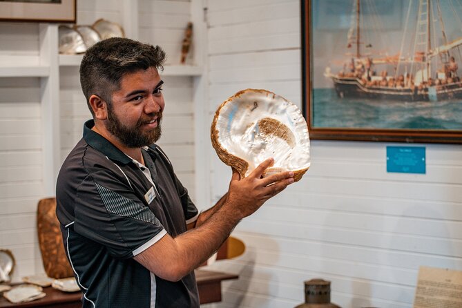 Pearl Luggers Tour in Broome - Why pearl lugging matters in Broome