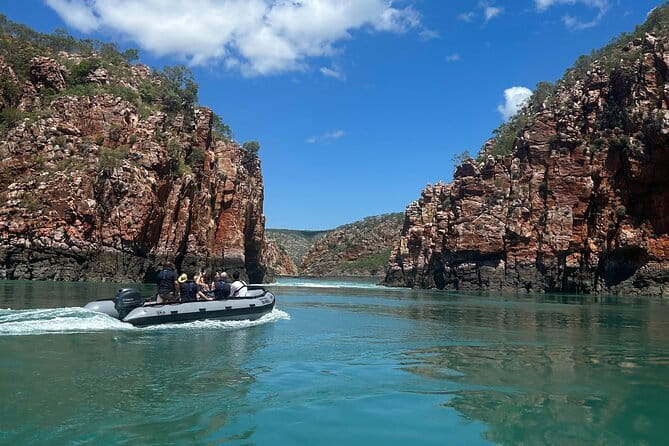 Pearl Luggers Tour in Broome - How the 90-minute visit is paced