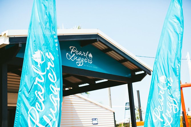 Pearl Luggers Tour in Broome - Is $26.54 good value?