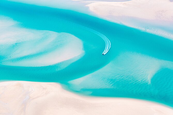 Pearls & Coast: 35-Minute Helicopter Flight & Willie Creek Tour - A boat ride, oyster nursery, and live pearl harvest