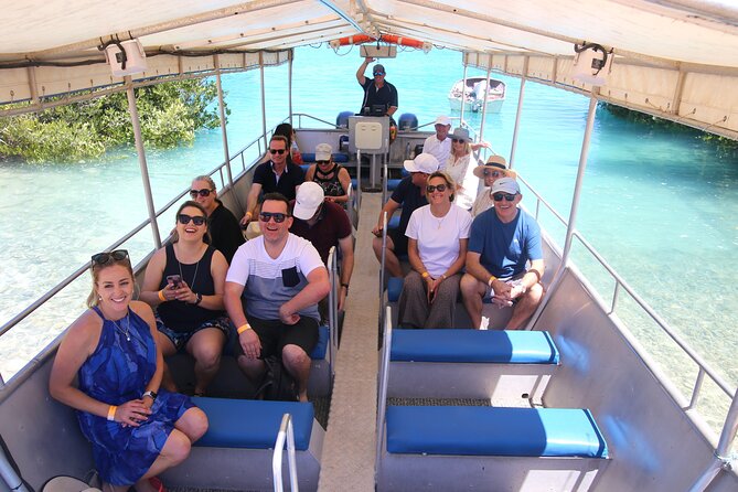 Pearls & Coast: 35-Minute Helicopter Flight & Willie Creek Tour - The practical details that can affect your day