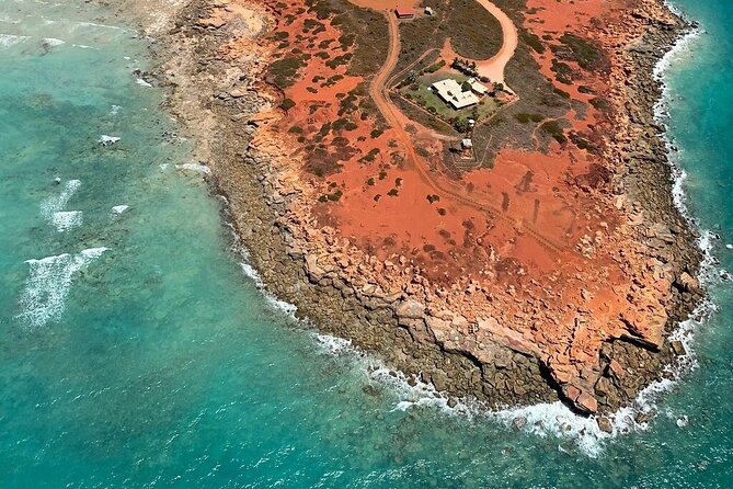 Pearls & Coast: 35-Minute Helicopter Flight & Willie Creek Tour - Should you book the helicopter and Willie Creek tour?