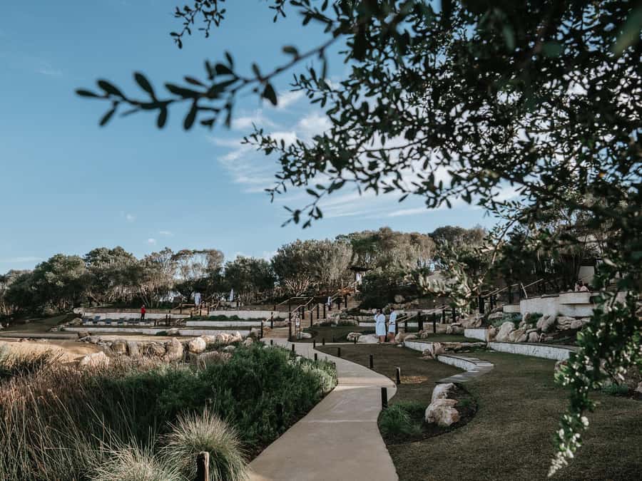 Peninsula Hot Springs: Entry Ticket with Bath House - Key things to know before you go