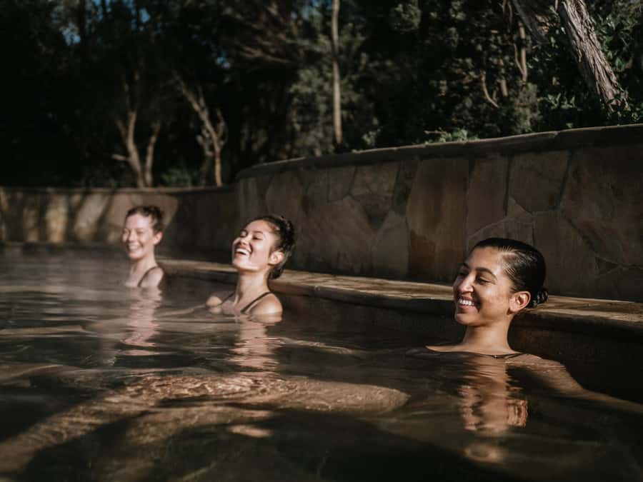 Peninsula Hot Springs: Entry Ticket with Bath House - Why Peninsula Hot Springs is worth the trip from Melbourne