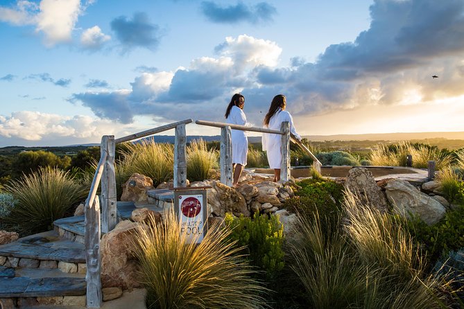 Peninsula Hot Springs Spa Experience and Express Transfer Shuttle - Why the Melbourne shuttle makes sense