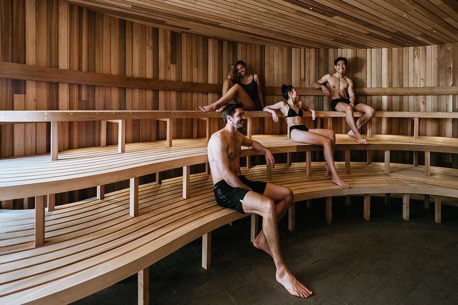 Peninsula Hot Springs Spa Experience and Express Transfer Shuttle - What can go wrong, and how to prepare
