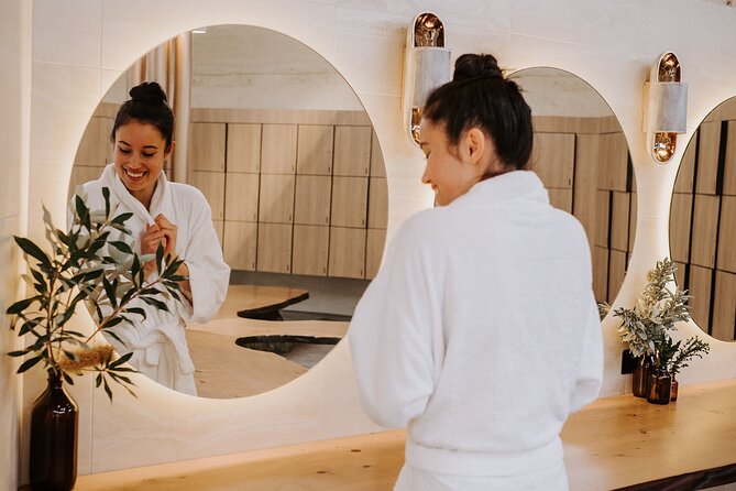Peninsula Hot Springs Spa Experience and Express Transfer Shuttle - Should you book the Peninsula Hot Springs shuttle?