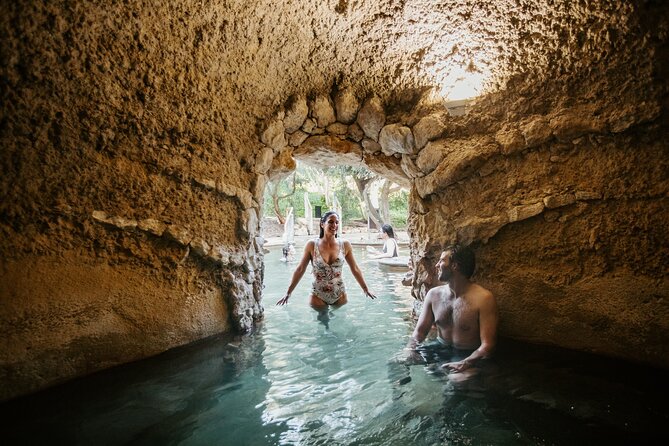 Peninsula Hot Springs Spa Experience and Express Transfer Shuttle - FAQ