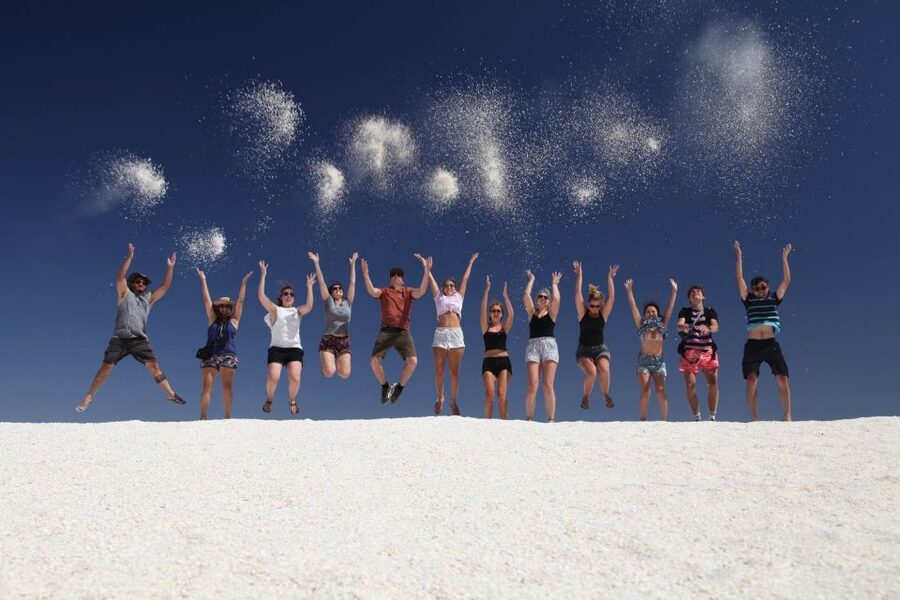Perth: 7 Day Exmouth Explorer & Ningaloo Reef Return Perth - Coral Bay and Ningaloo Reef