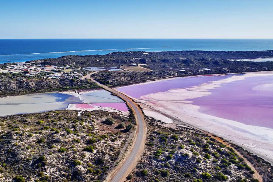 Perth: 7 Day Exmouth Explorer & Ningaloo Reef Return Perth - Exmouth and Cape Range National Park