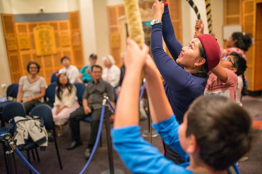 Perth Bell Tower Entry Ticket and Bell Chiming Experience - Key points to know before you book