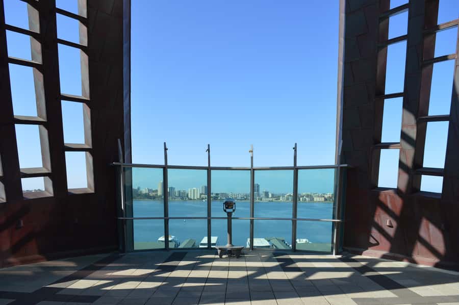 Perth Bell Tower Entry Ticket and Bell Chiming Experience - Practical tips for a smoother visit