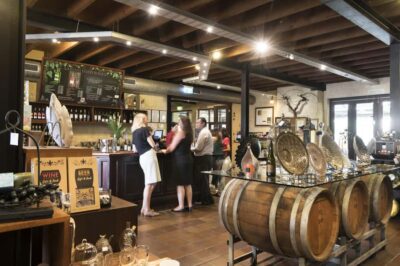 Full Day Swan Valley Cruise & Wine Tasting With Lunch