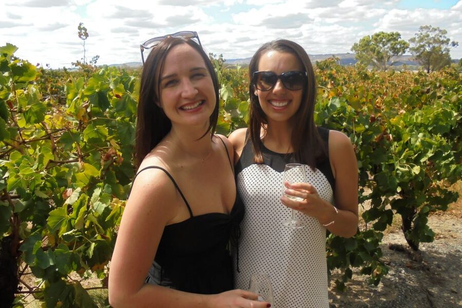 Perth: Full Day Swan Valley Cruise & Wine Tasting With Lunch - Chocolate at Margaret River Chocolate Company
