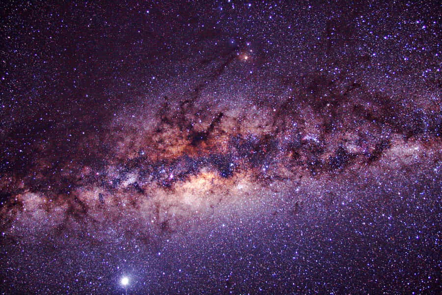 Perth: Gravity Discovery Centre Nighttime Experience Ticket - The Opening Presentation and the Life of a Star