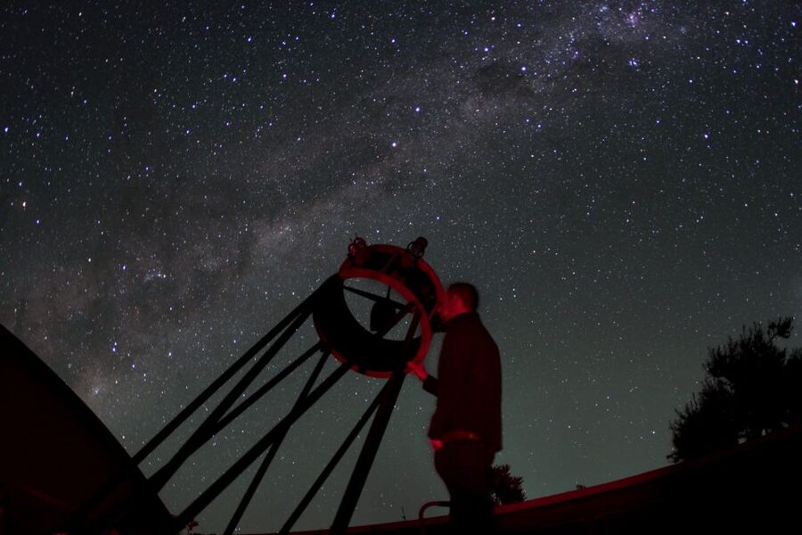 Perth: Gravity Discovery Centre Nighttime Experience Ticket - Practical Tips for a Better Night