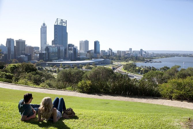 Perth Hop-On Hop-Off Bus Tour - What the two-hour ride feels like