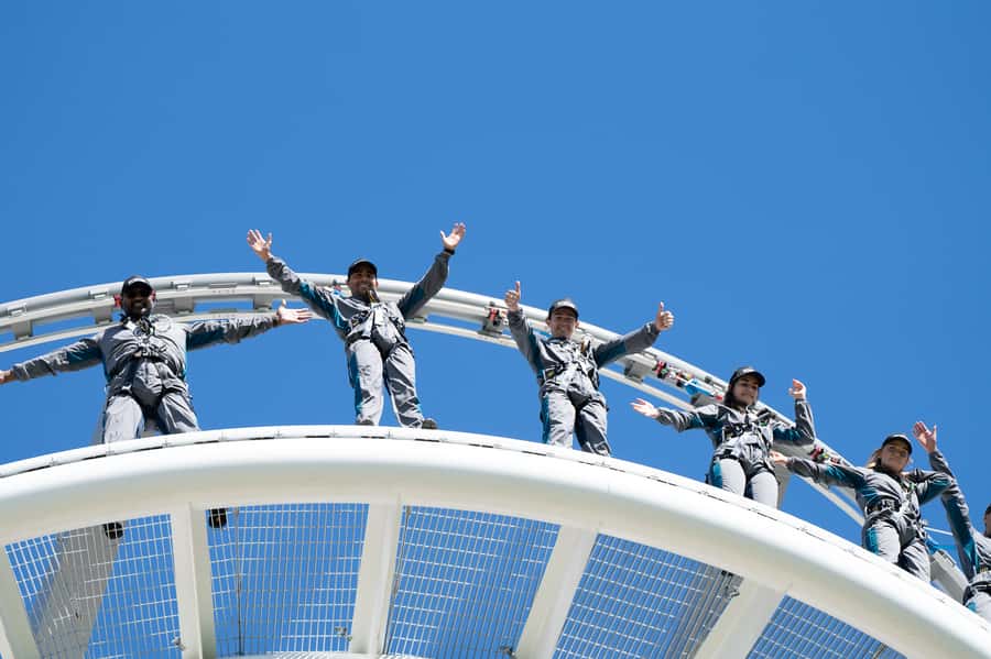 Perth: Optus Stadium Rooftop Vertigo Experience - Should you book the Optus Stadium Vertigo experience?