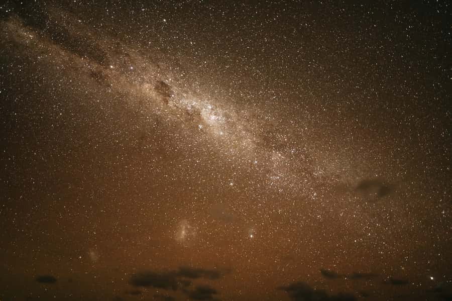 Perth: Pinnacles Desert Sunset & Stargazing with Dinner - The road north is part of the bargain