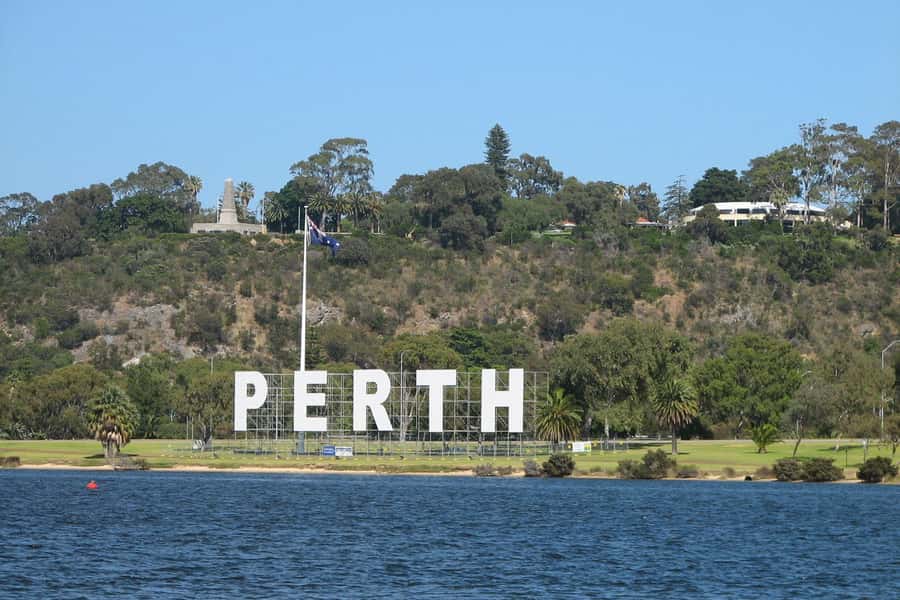 Perth Riverside Segway Tour - Meeting at Barrack Street Jetty