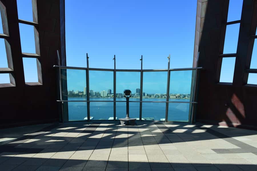 Perth: The Premium Anzac Bell Tour at the Bell Tower - What the $29 price includes