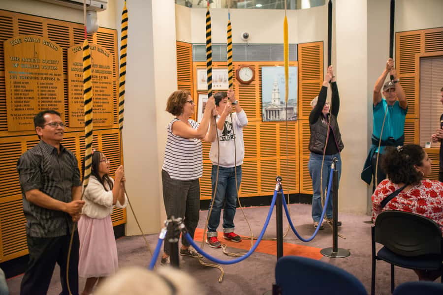 Perth: The Premium Anzac Bell Tour at the Bell Tower - Which kind of visitor will enjoy it most