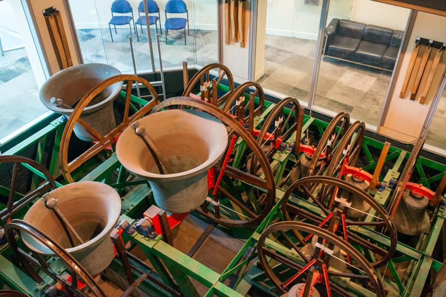 Perth: The Premium Anzac Bell Tour at the Bell Tower - Practical tips for a smoother visit