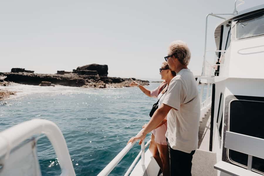 Philip Island: Seal Watching Cruise - Who will enjoy this Phillip Island cruise?