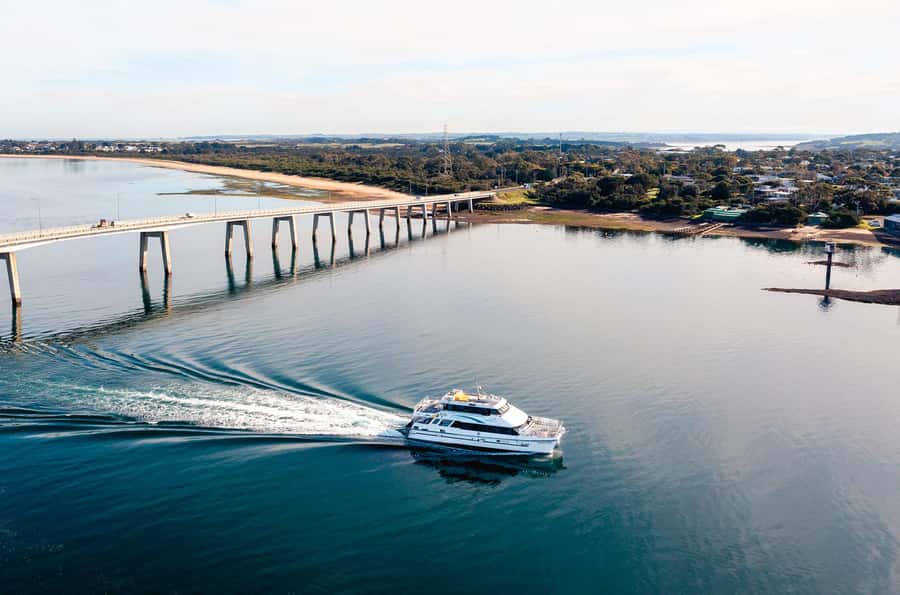 Phillip Island: 1-Hour Cape Woolamai Scenic Cruise - What $34 buys you at Phillip Island