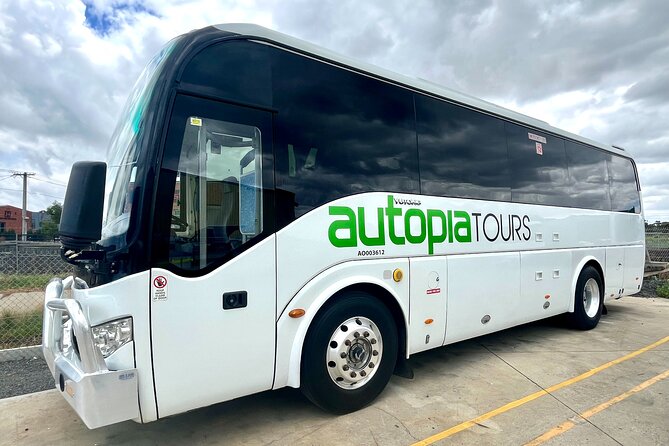 Phillip Island Penguin and Koala Highlights Day-Trip from Melbourne - Is $125.52 fair for this full-day package?