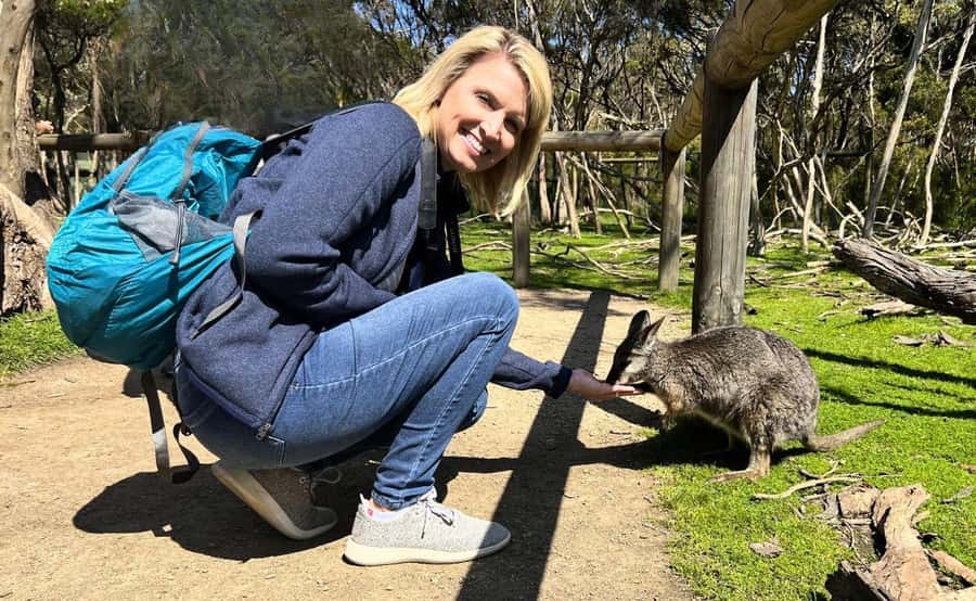 Phillip Island Penguin Parade with Expert Local Guide - Cape Woolamai adds wild surf in summer