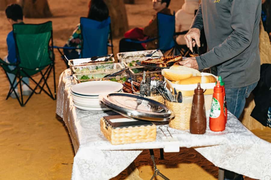 Pinnacles Desert: Sunset BBQ & Stargazing Tour +Sandboarding - Why this Perth day trip works so well