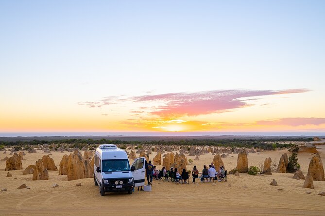Pinnacles Desert Sunset Dinner and Stargazing Tour - Who will enjoy this tour most