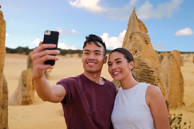 Pinnacles Sunset Stargazing Dinner Experience Small Group Tour - The long ride from Perth