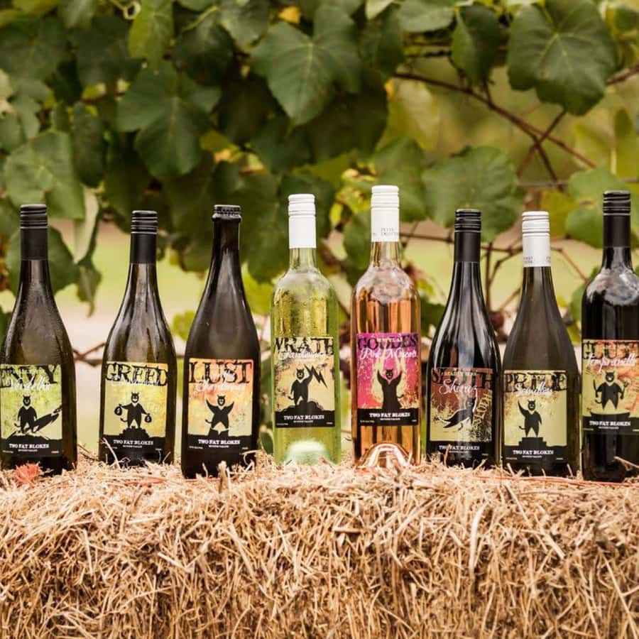 Pokolbin: Hunter Valley Half-Day Tour with Cheese and Wine - A four-hour route through Pokolbin’s wine country