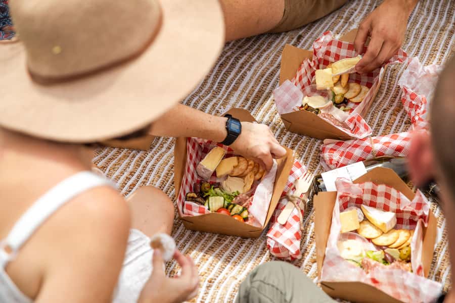 Pokolbin: Picnic & Wine Tasting at Audrey Wilkinson Vineyard - Practical Details Before You Book