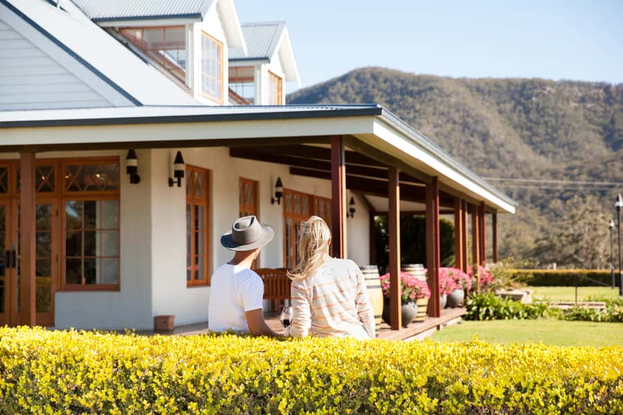 Pokolbin: Picnic & Wine Tasting at Audrey Wilkinson Vineyard - What Makes the Wine Master Class Worthwhile