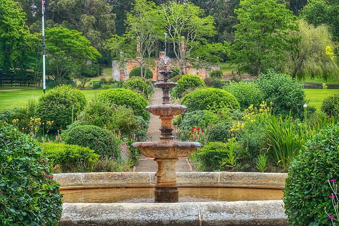 Port Arthur Full-day Guided Tour with Harbour Cruise and Tasman National Park - Remarkable Cave and Maingon Bay