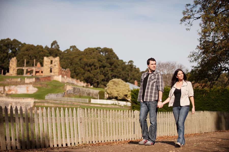 Port Arthur Historic Site Admission and Tour Options - Why Port Arthur works best as a full-day outing